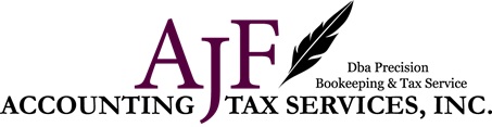 AJF Accounting & Tax Services, Inc.